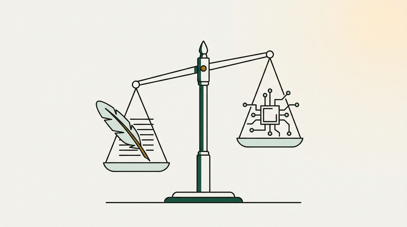 The Ethics of AI Content Detection in Education