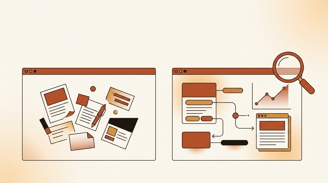 Small Business Success: Leveraging AI Tools for Content Marketing