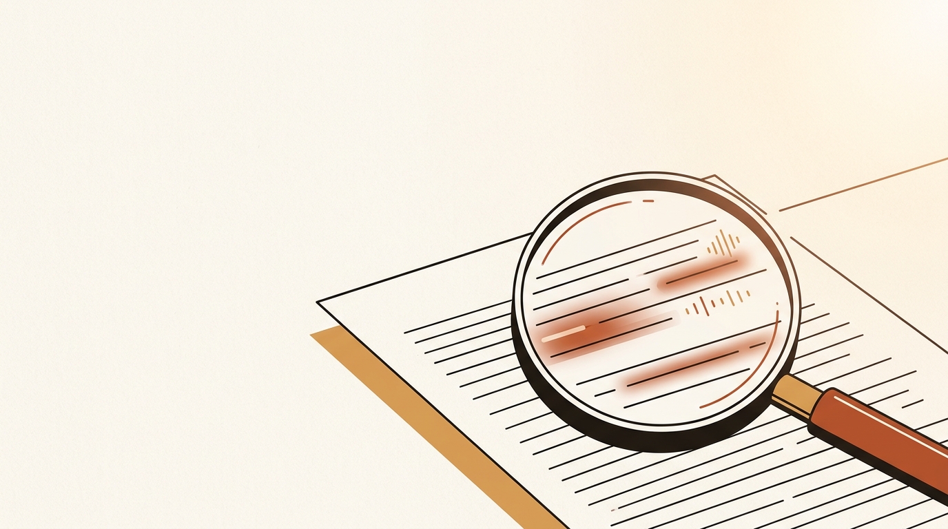 Understanding AI Detection Scores: What the Numbers Really Mean
