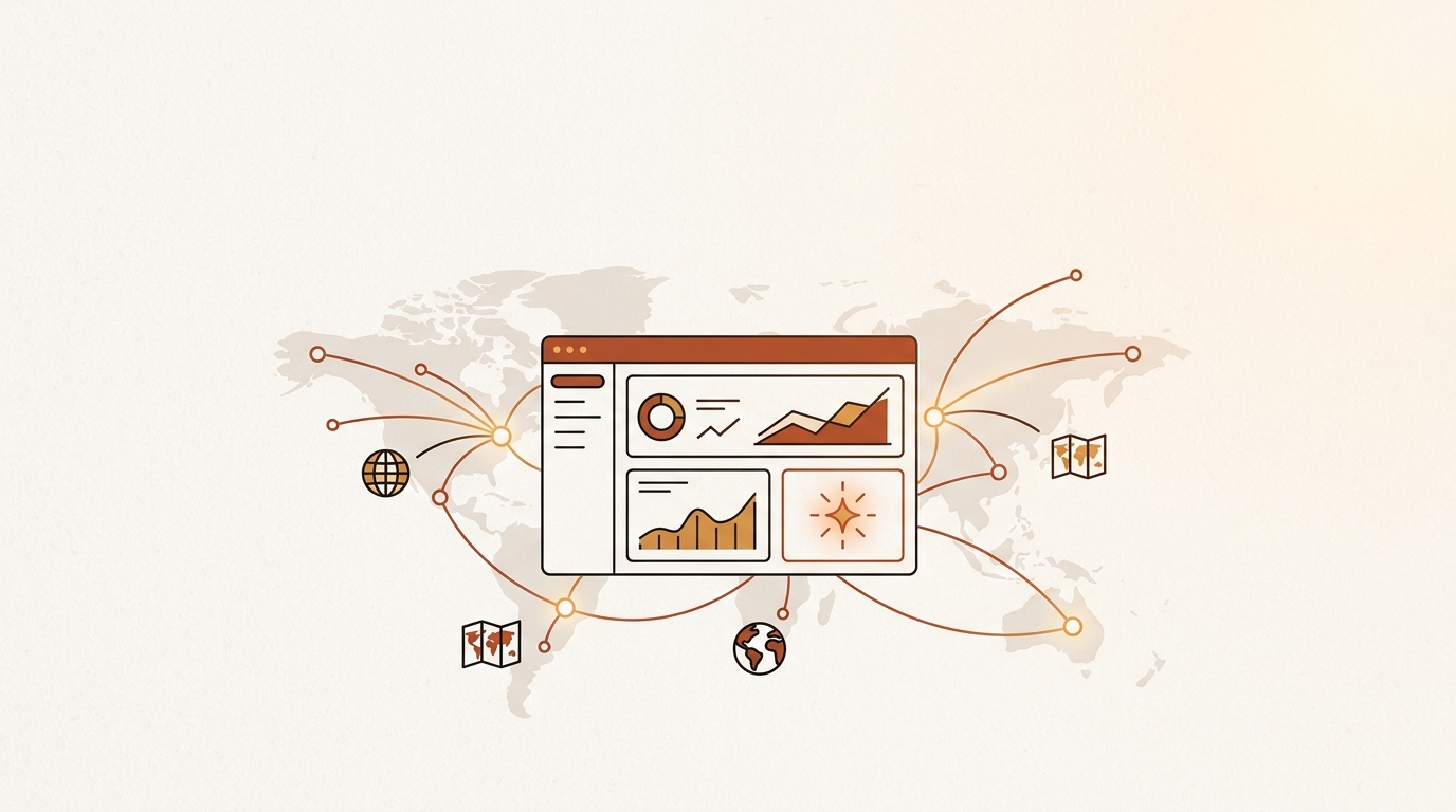 Undetectable Now Available in 18 Languages: Global Accessibility Update